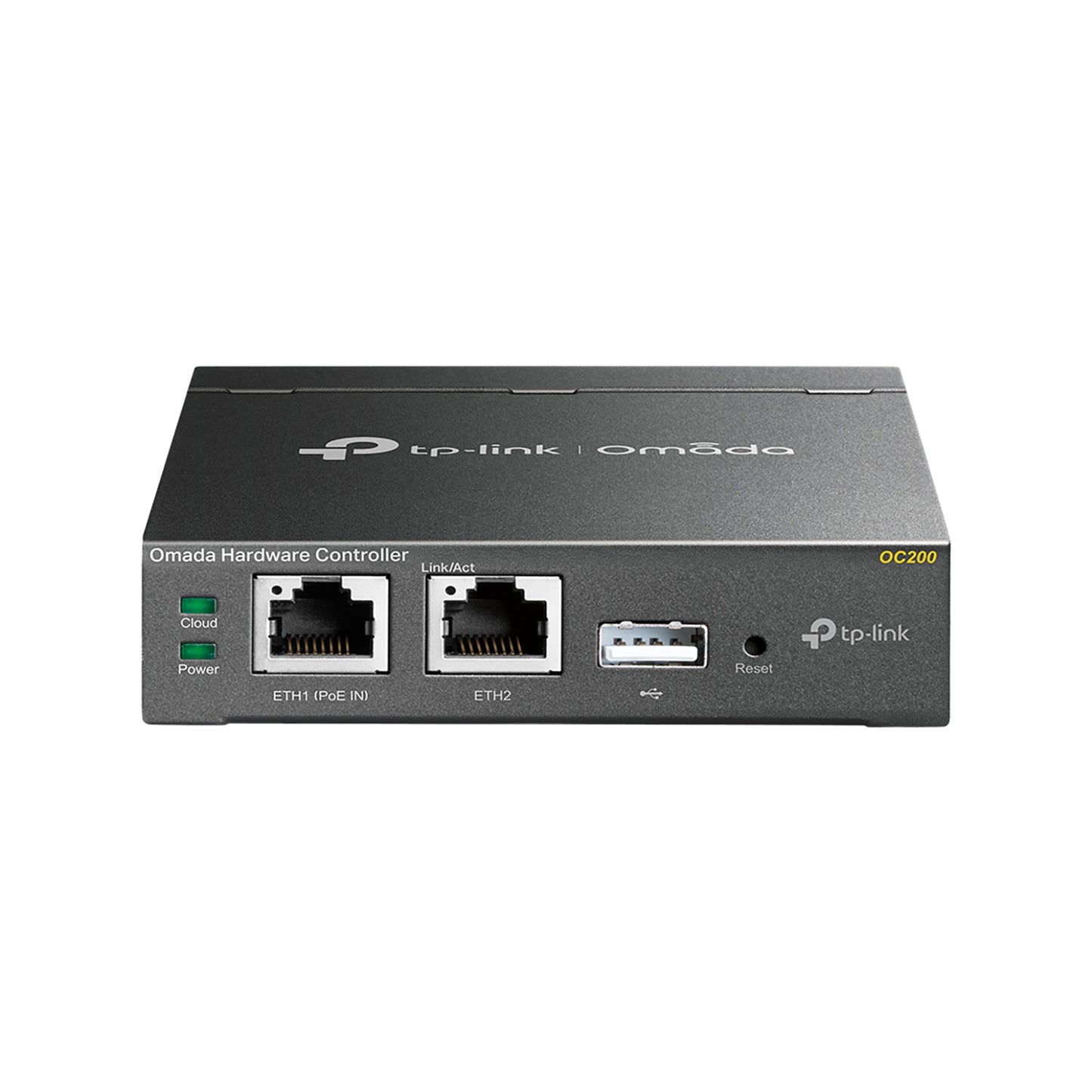 TP-Link OMADA Cloud Controller