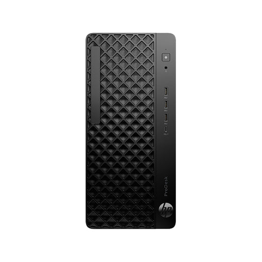 HP ProDesk 4 Tower G1i AI Core U7-265 16GB 512GB Win 11 Pro Desktop