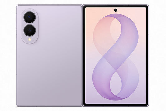 Samsung Galaxy Z Fold8