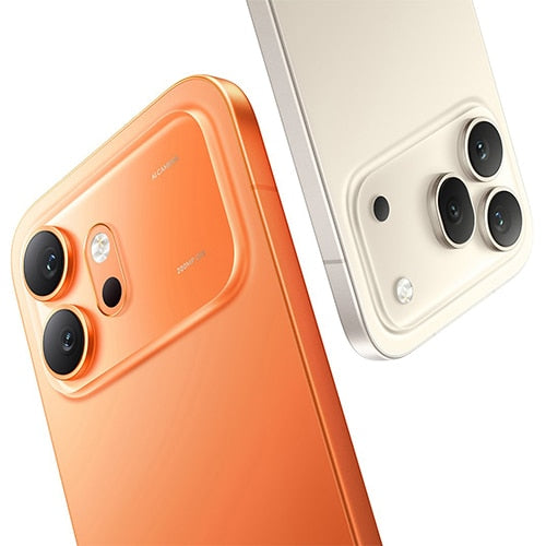 Honor 600
